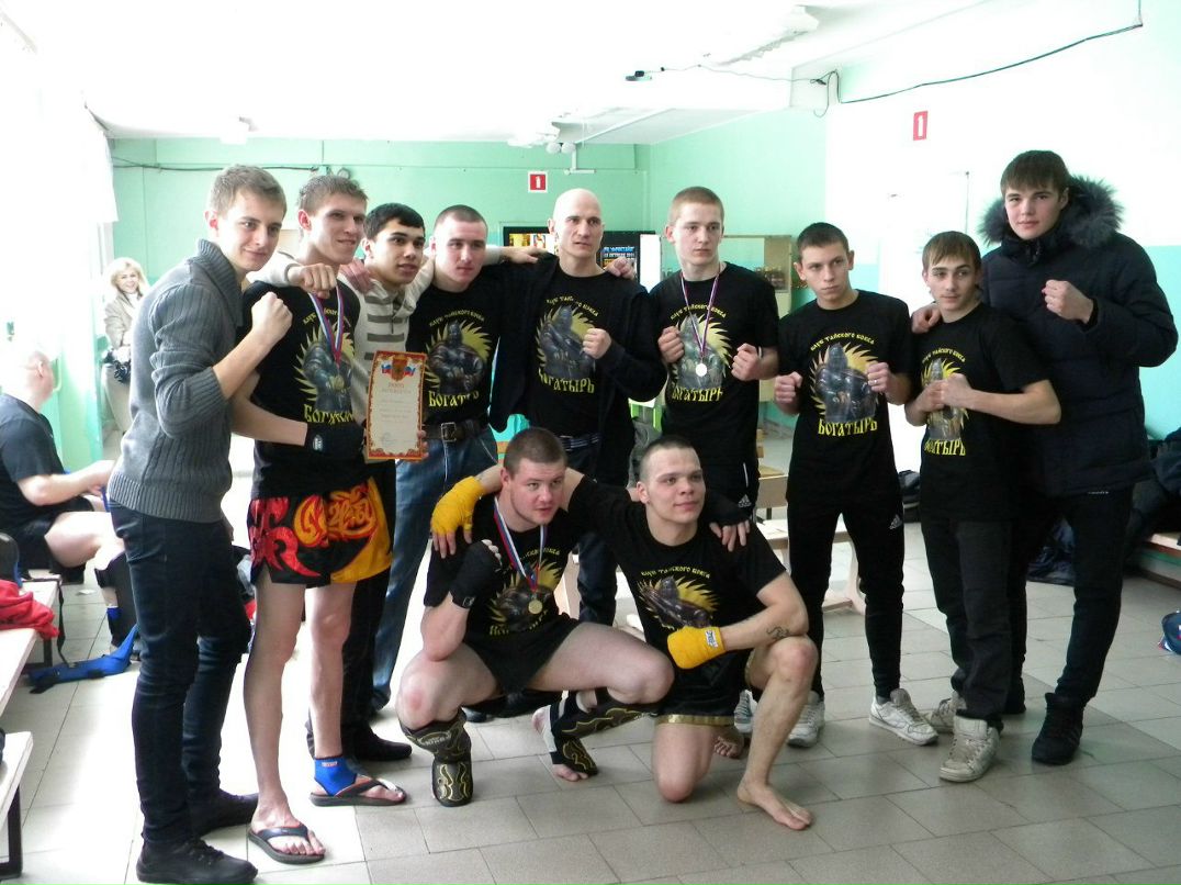 Роман Килинбет | Краснодар