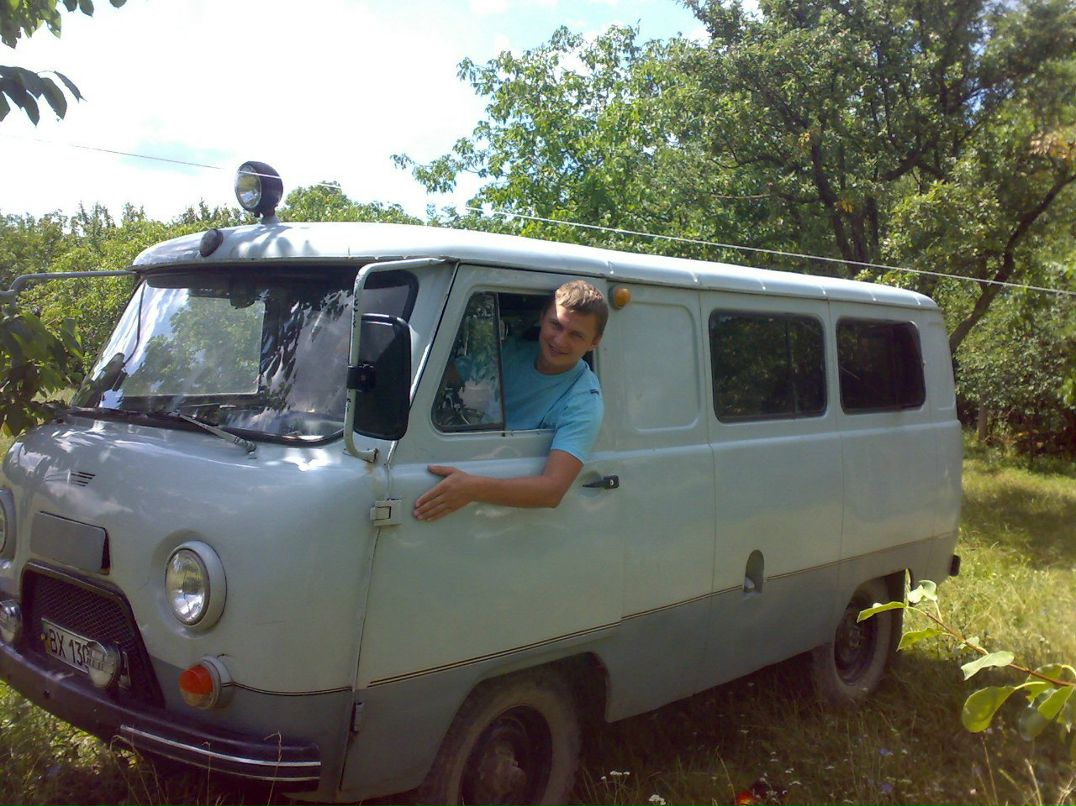 Богдан Хмельницкий ボグダン | İstanbul