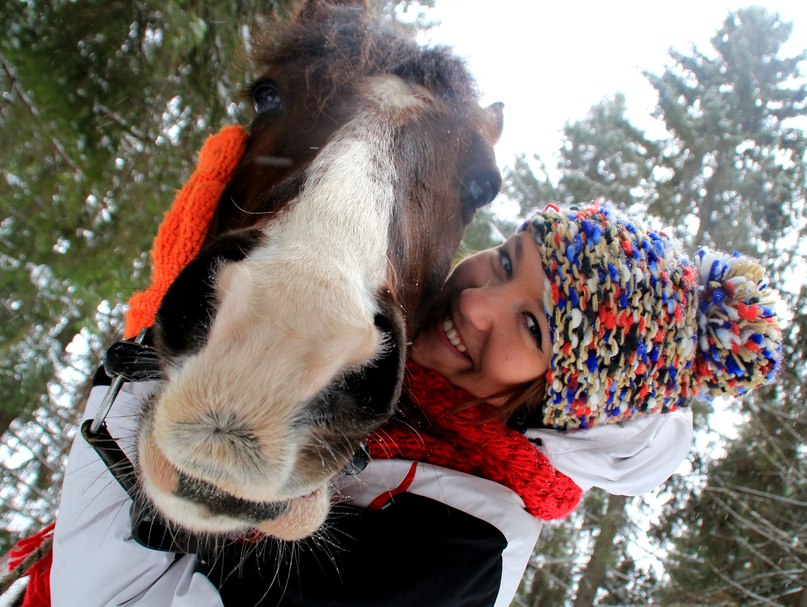 Даша Трунина 思星 | 