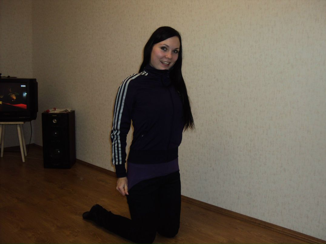 Саша Вдовина | Екатеринбург