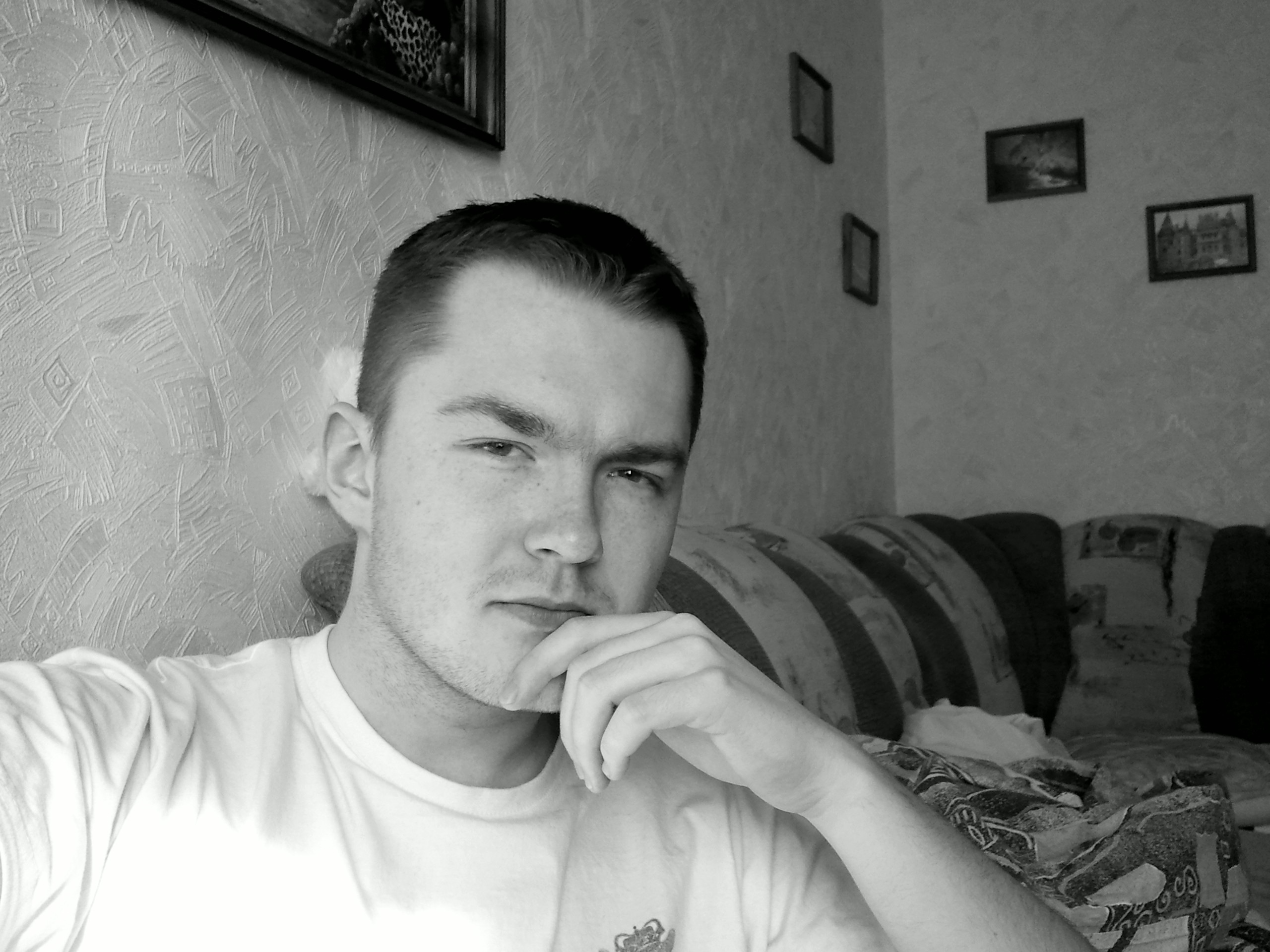 Фото профиля