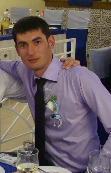 №22, Эльдар Кадыров, 41 год, Симферополь №22, Эльдар Кадыров, 41 год, Симферополь