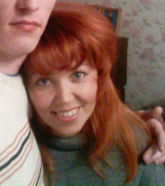 №16, Анна Зарецкая-Ануфриева №16, Анна Зарецкая-Ануфриева