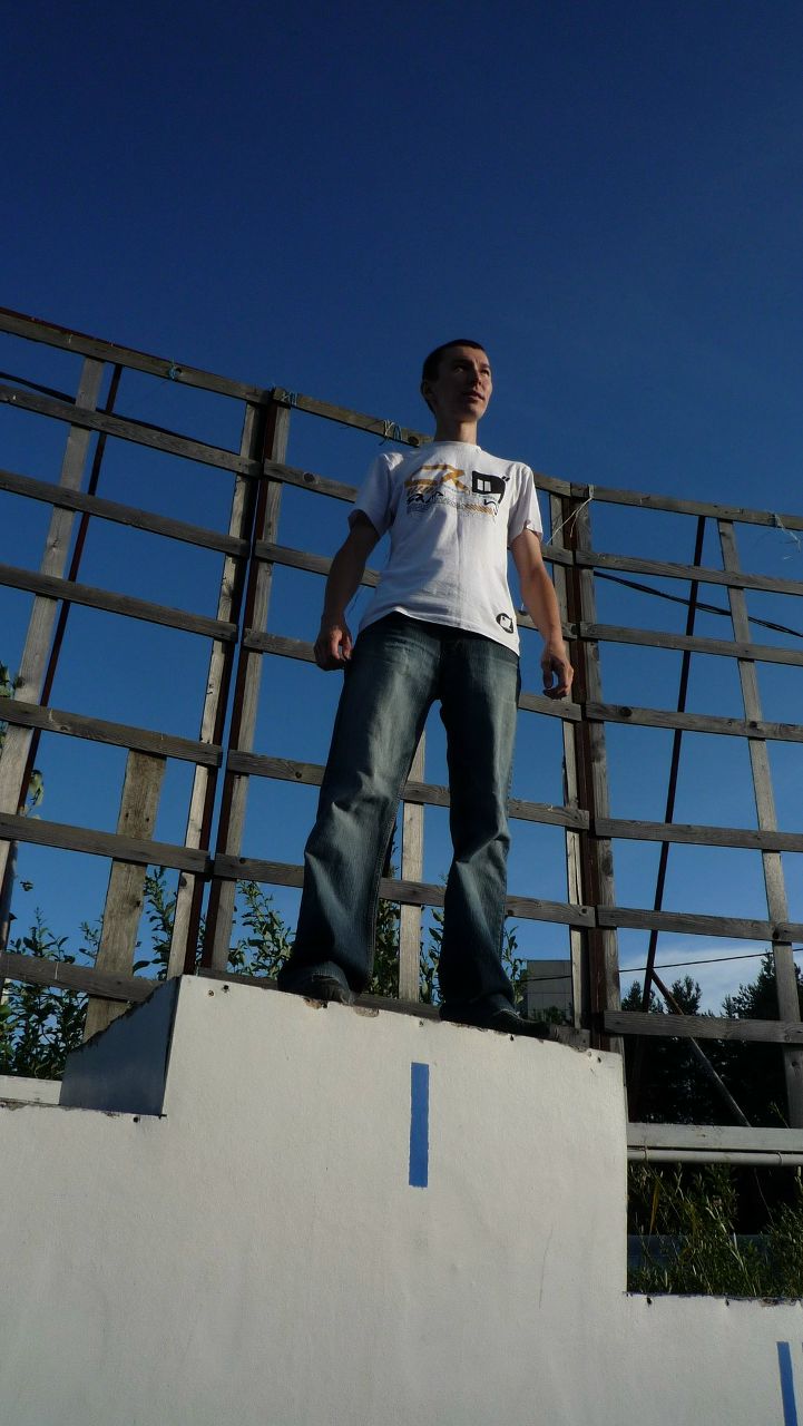 Виктор Фёдоров | Detroit