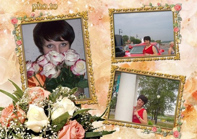 Нина Токмакова | Тюмень