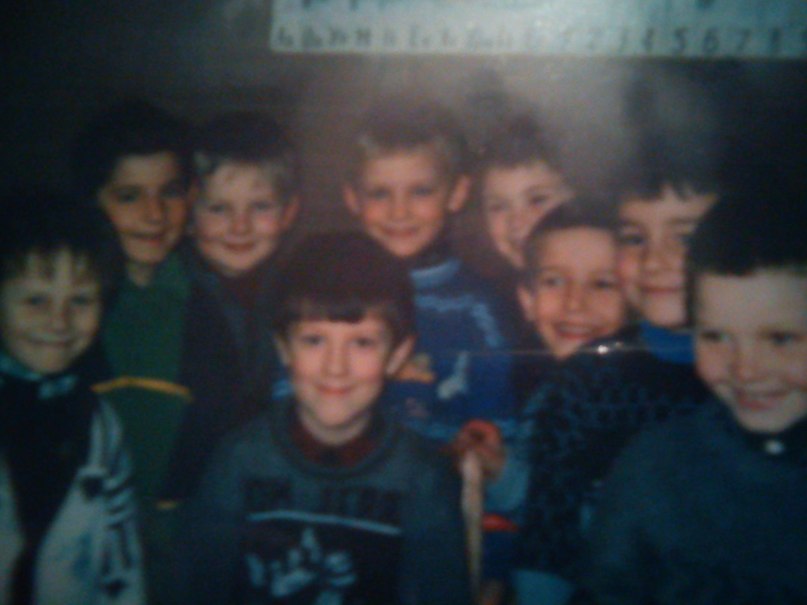 Юра Скібіцкий | Луцк