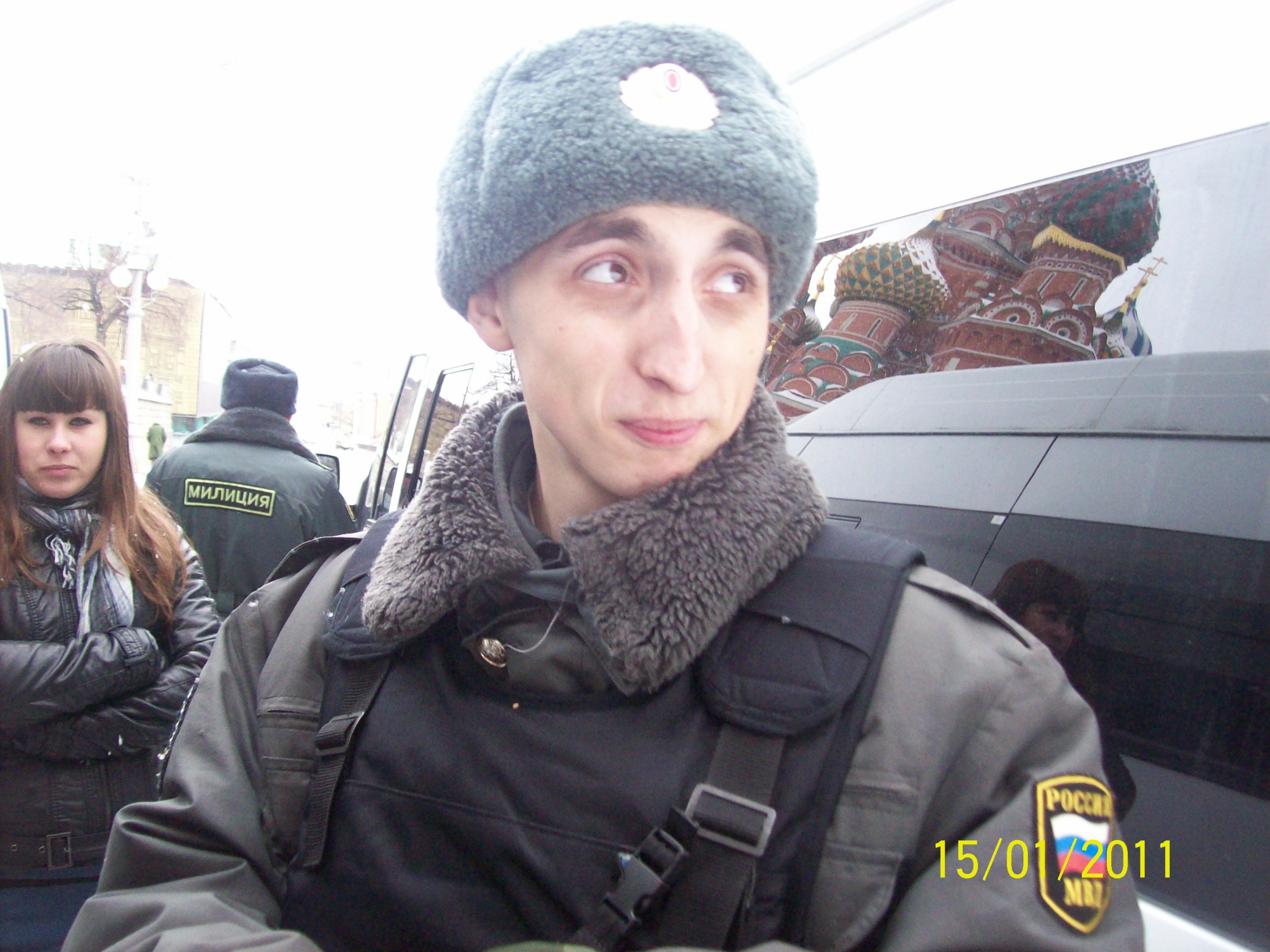 Фото профиля