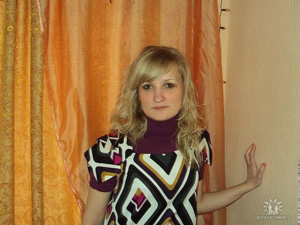 №67, Мария Пархамович-Косырева, Королёв №67, Мария Пархамович-Косырева, Королёв