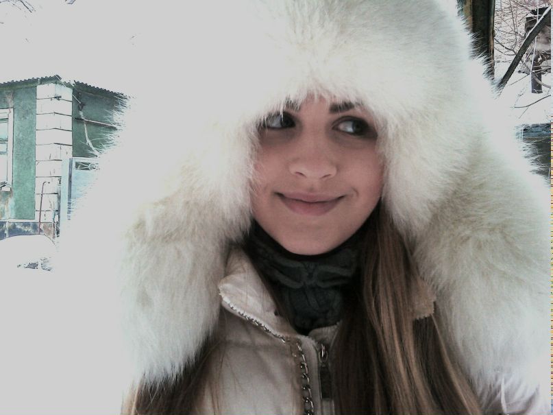 Ольга Пузанова | 