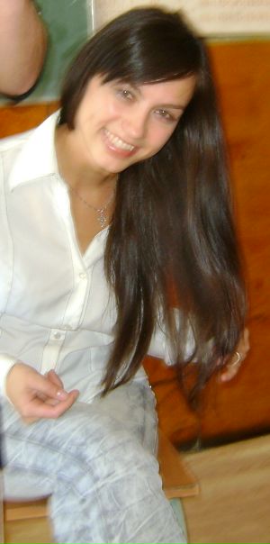 №5, Татьяна Быстрова, Красноярск №5, Татьяна Быстрова, Красноярск