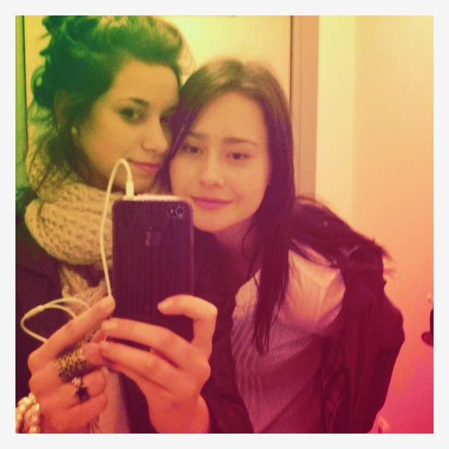 Алёна Ковальчук | Helsingborg