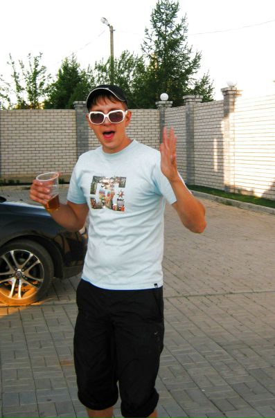 №58, Aleksey Vladimirovich, 40 лет, Киров №58, Aleksey Vladimirovich, 40 лет, Киров