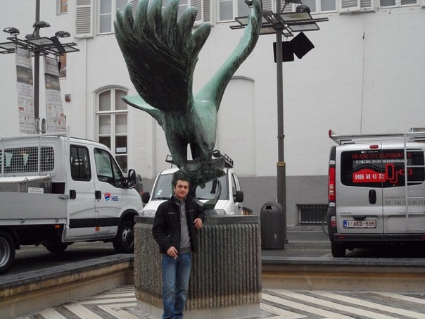 №20, Юра Тороус №20, Юра Тороус