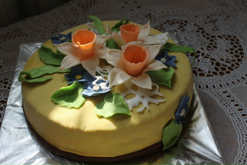 Леся Попко-Кучеренко | Киев