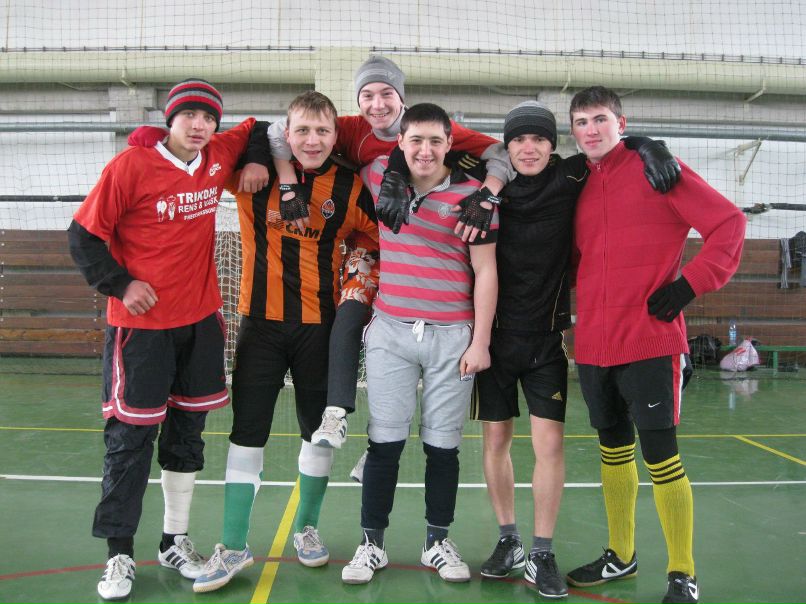 Александр Телетин | Рени