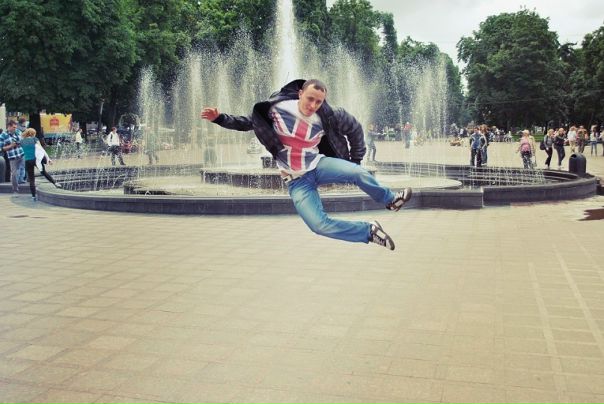 №19, Григорий Тесленко, Сумы №19, Григорий Тесленко, Сумы