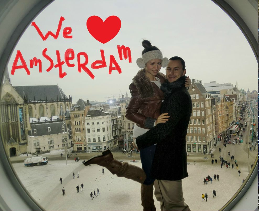 Татьяна Федорова | Москва