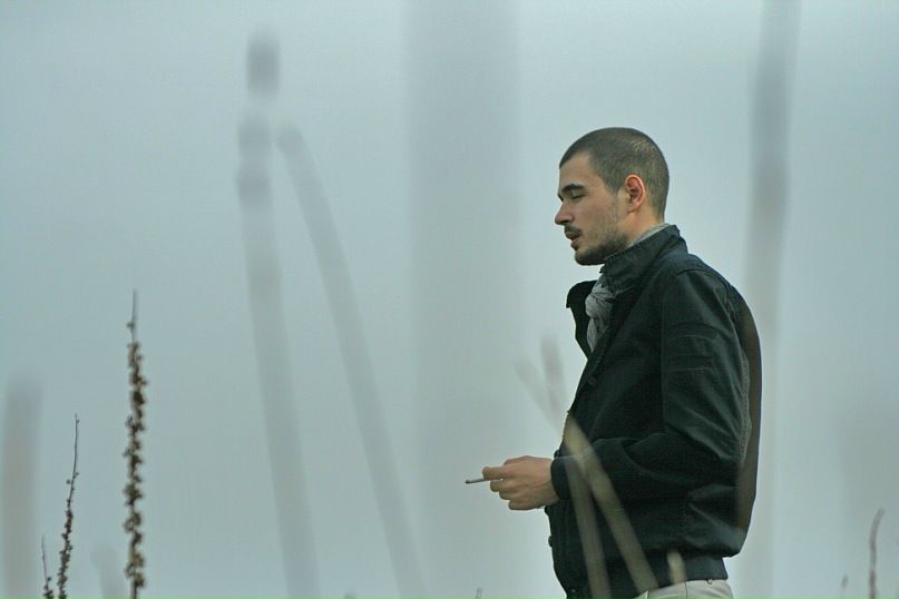 №86, Чорт Бережний, Киев №86, Чорт Бережний, Киев