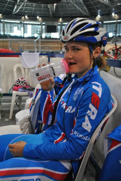 №18, Галина Стрельцова, 34 года, Москва, Россия №18, Галина Стрельцова, 34 года, Москва, Россия