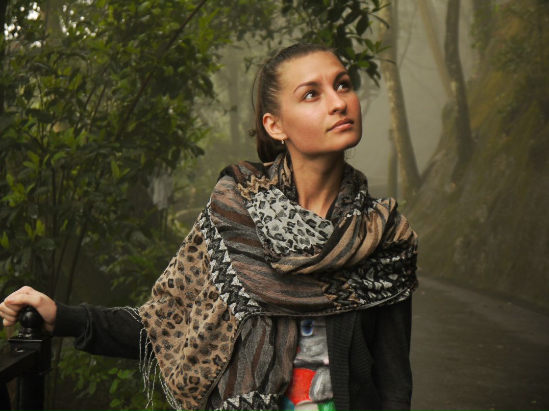 Лилия Емельянова | 