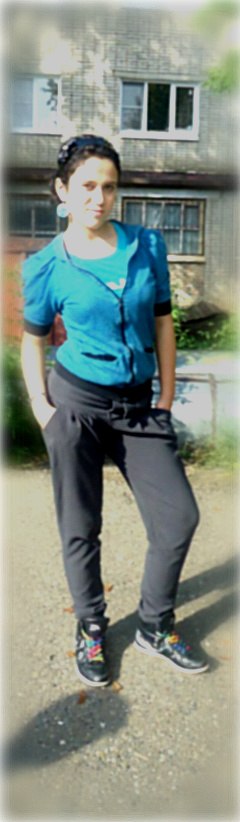 Александра Малахова *_* | Томск