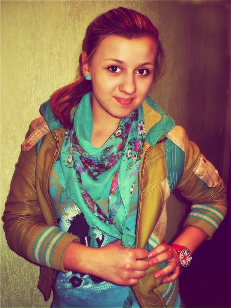 №55, Діана Кущик, Нововолынск №55, Діана Кущик, Нововолынск