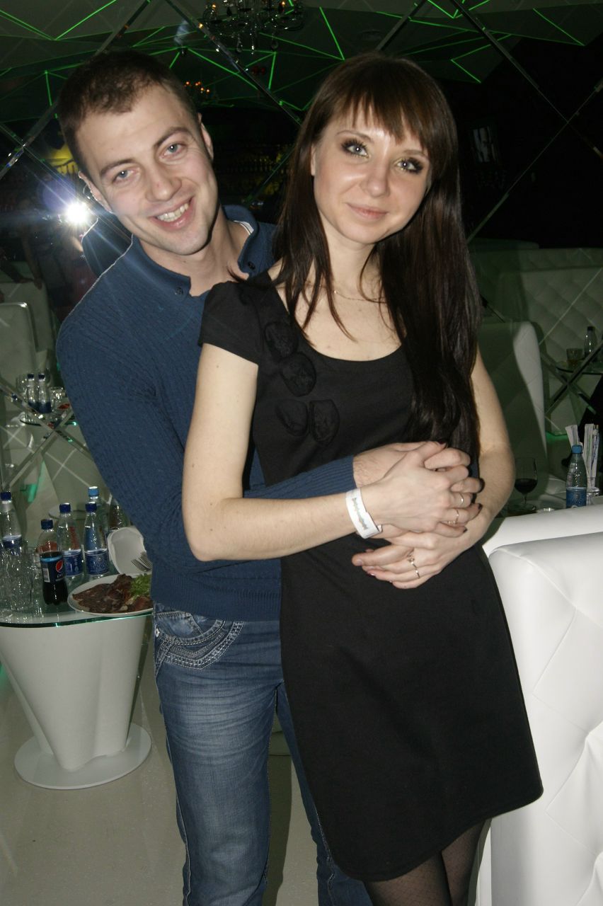 Дима Меркин | Днепр (Днепропетровск)