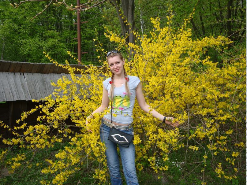 Мариночка Самофалова | Москва