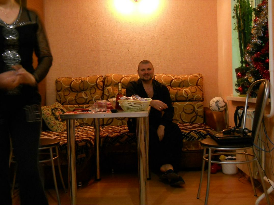 Виктор Кольцов | Санкт-Петербург