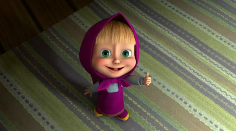 Маша Трунова | Оренбург