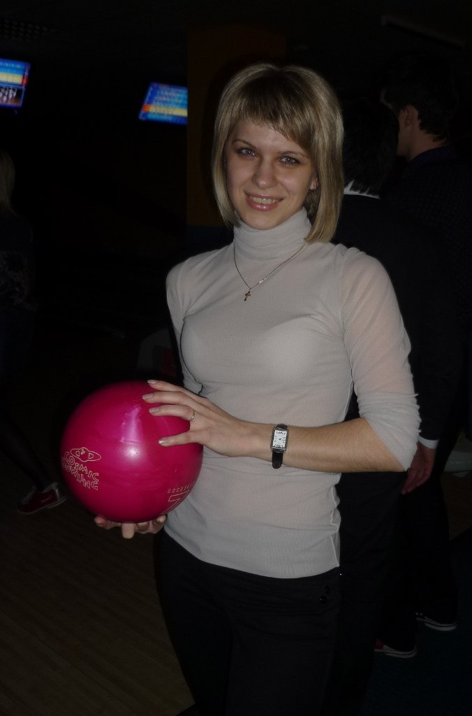 Inna Derkacheva | Ставрополь