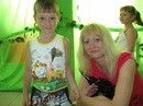 Фотография Фоминой-Романенковой Анны