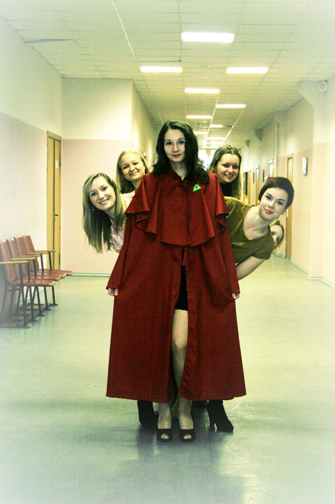 Евгения Кузьмина | Дубна