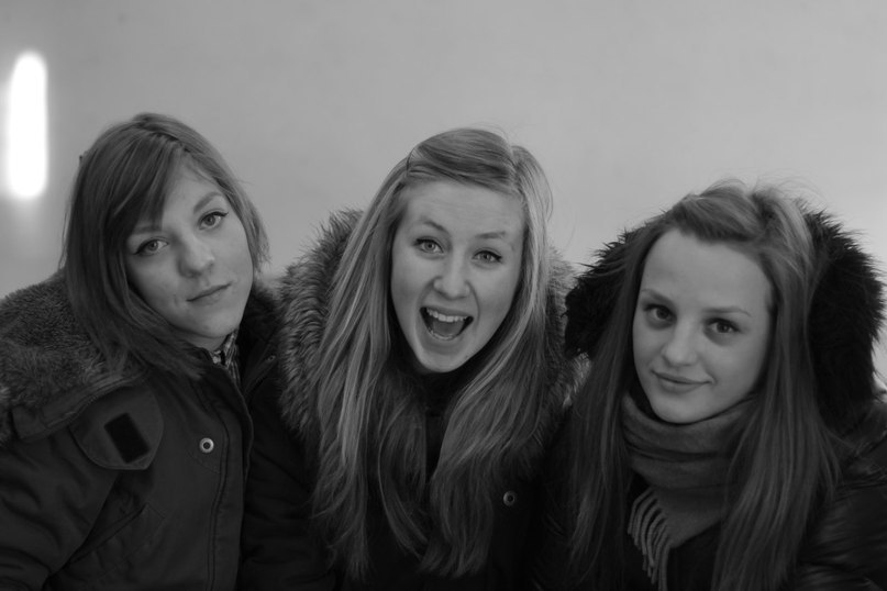 Анастасия Серякова | Санкт-Петербург