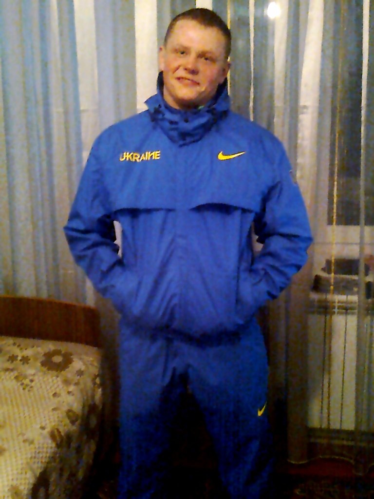 Sergey Novickiy | Raleigh