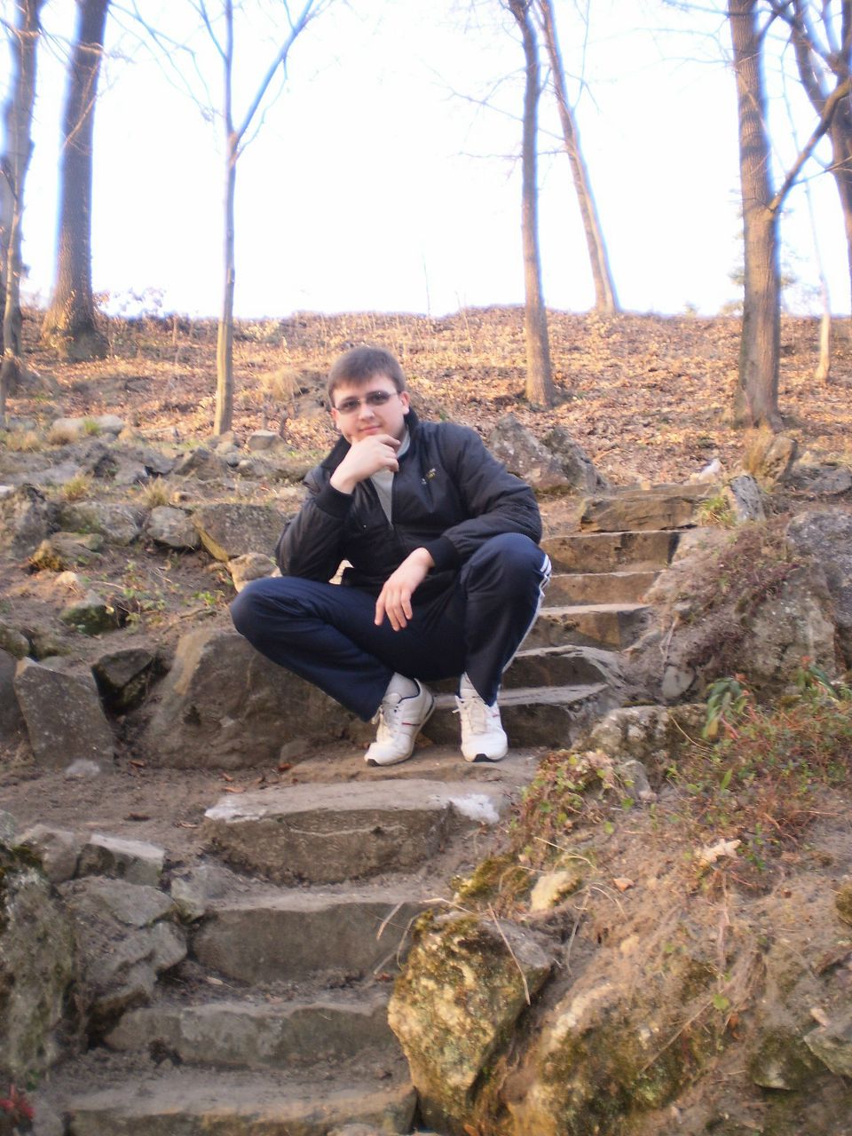 Стефан Швед Ігорович | Львов