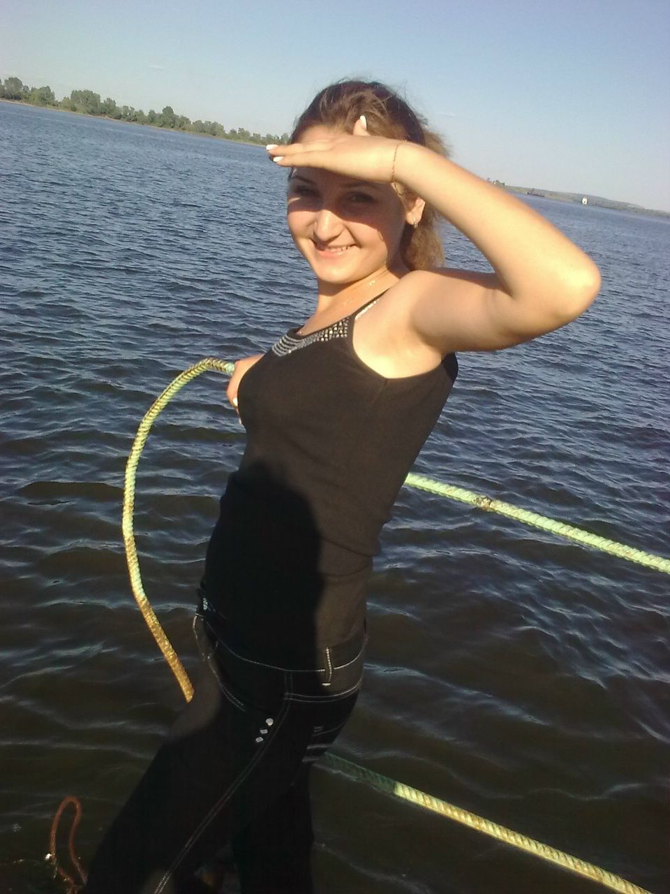 Лилия Айгозина | Шымкент