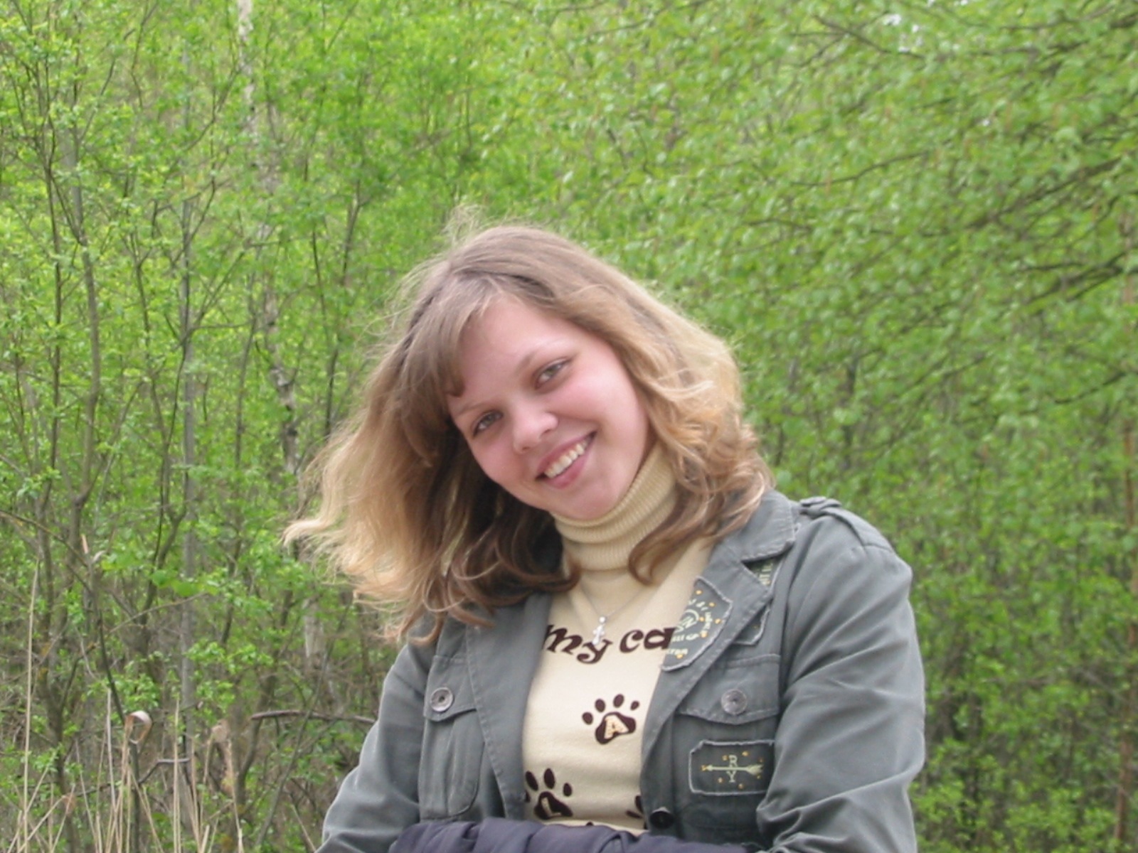 Фото профиля