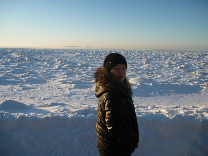 Ирина Бережных | Онега