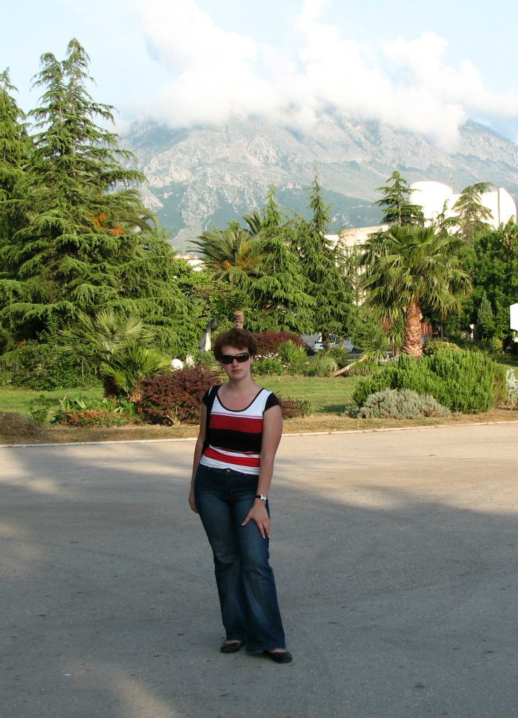 Оксана Чернец | Киев