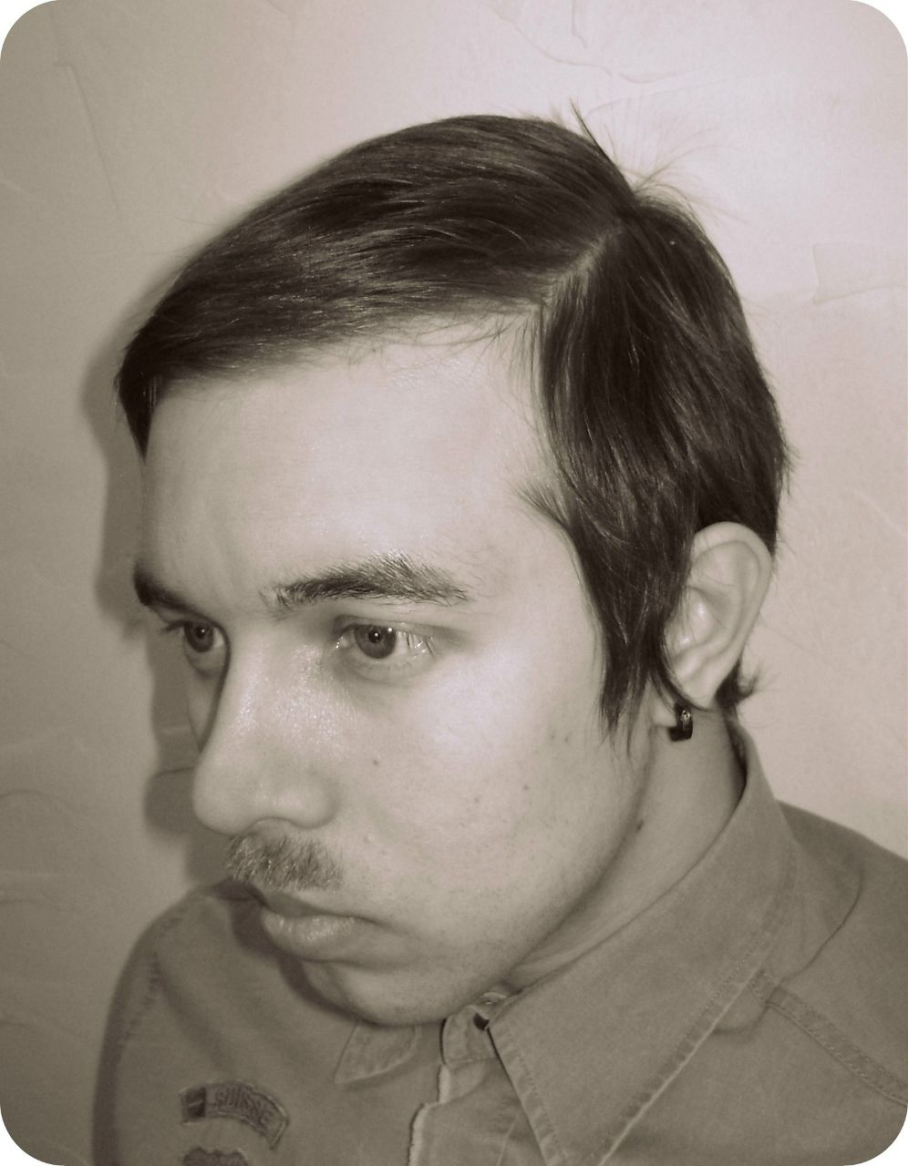 Вячеслав Пашковский 