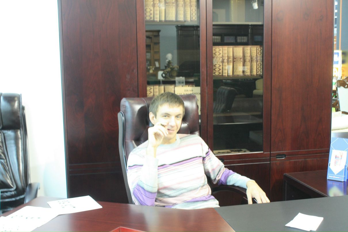 Михаил Малышев | 