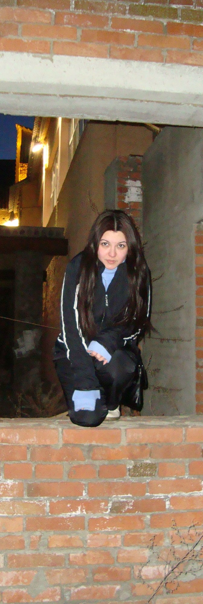 Рита Митрюкова | Уфа