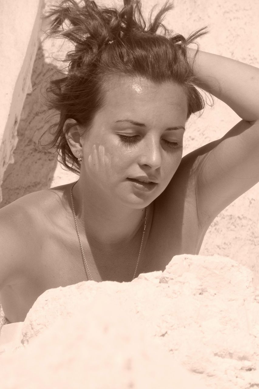 Виктория Волкова | Сочи