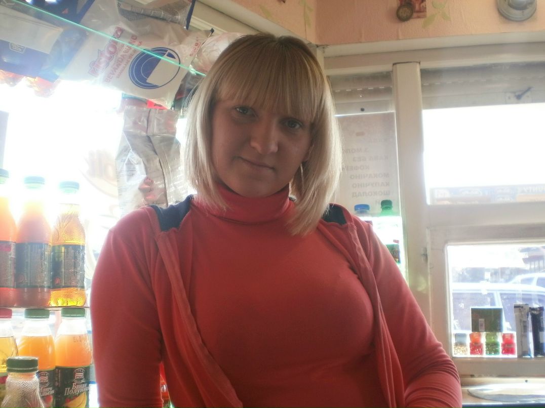 Мирка Муска | Мукачево