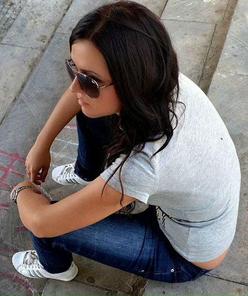 №9, Дарина Василенко, Москва №9, Дарина Василенко, Москва