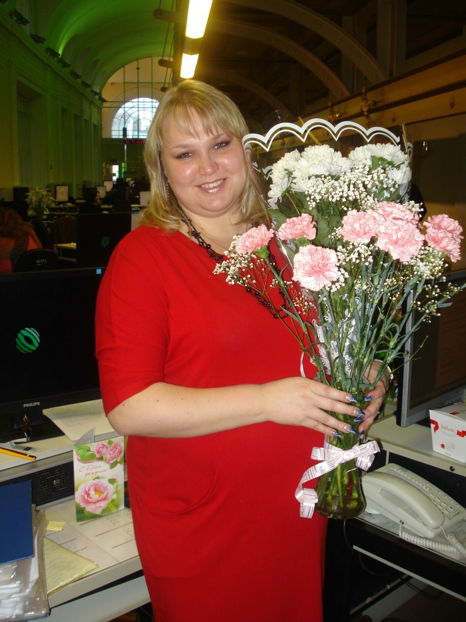 Вера Набокова | Санкт-Петербург