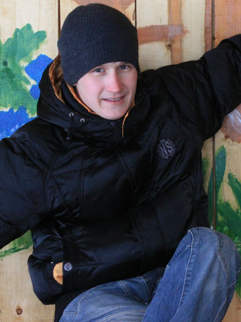 Ranis Зиннатуллин ~_ )3`Е`G`G`I`N _~ | Уфа