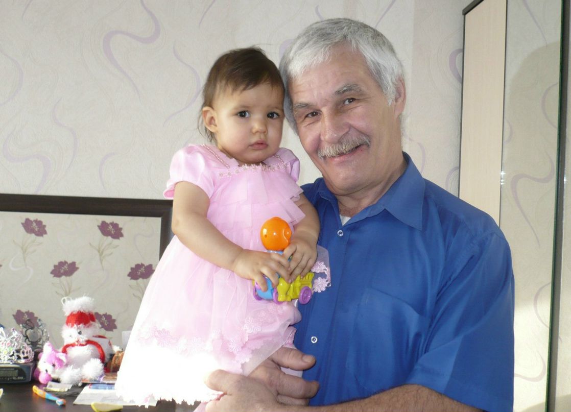 Радик Сухов | Набережные Челны