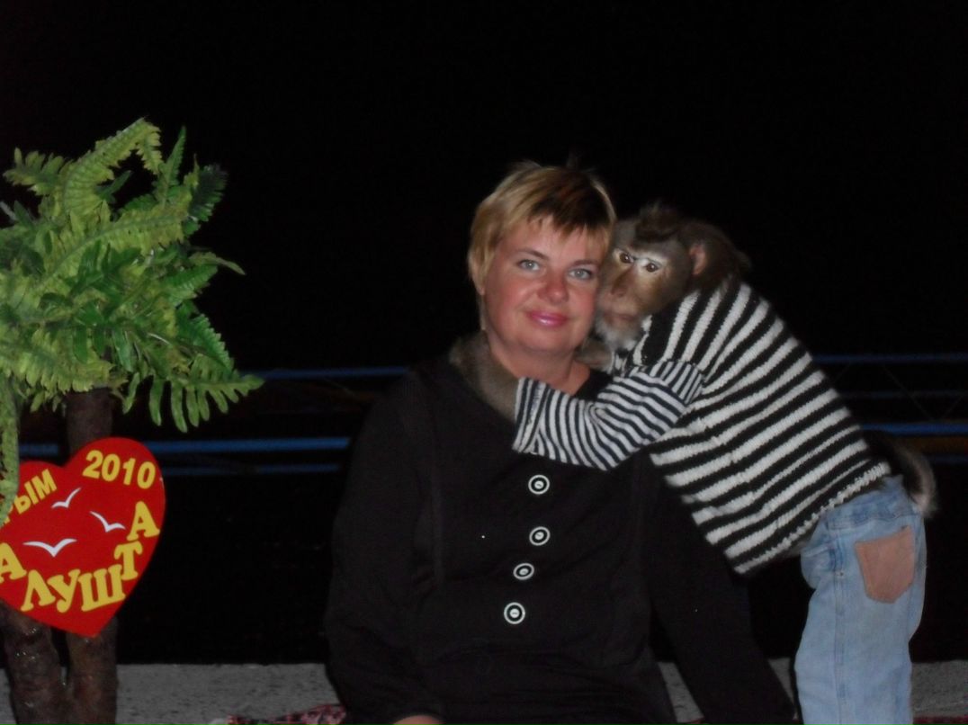 Лариса Гринцевич | Великие Луки